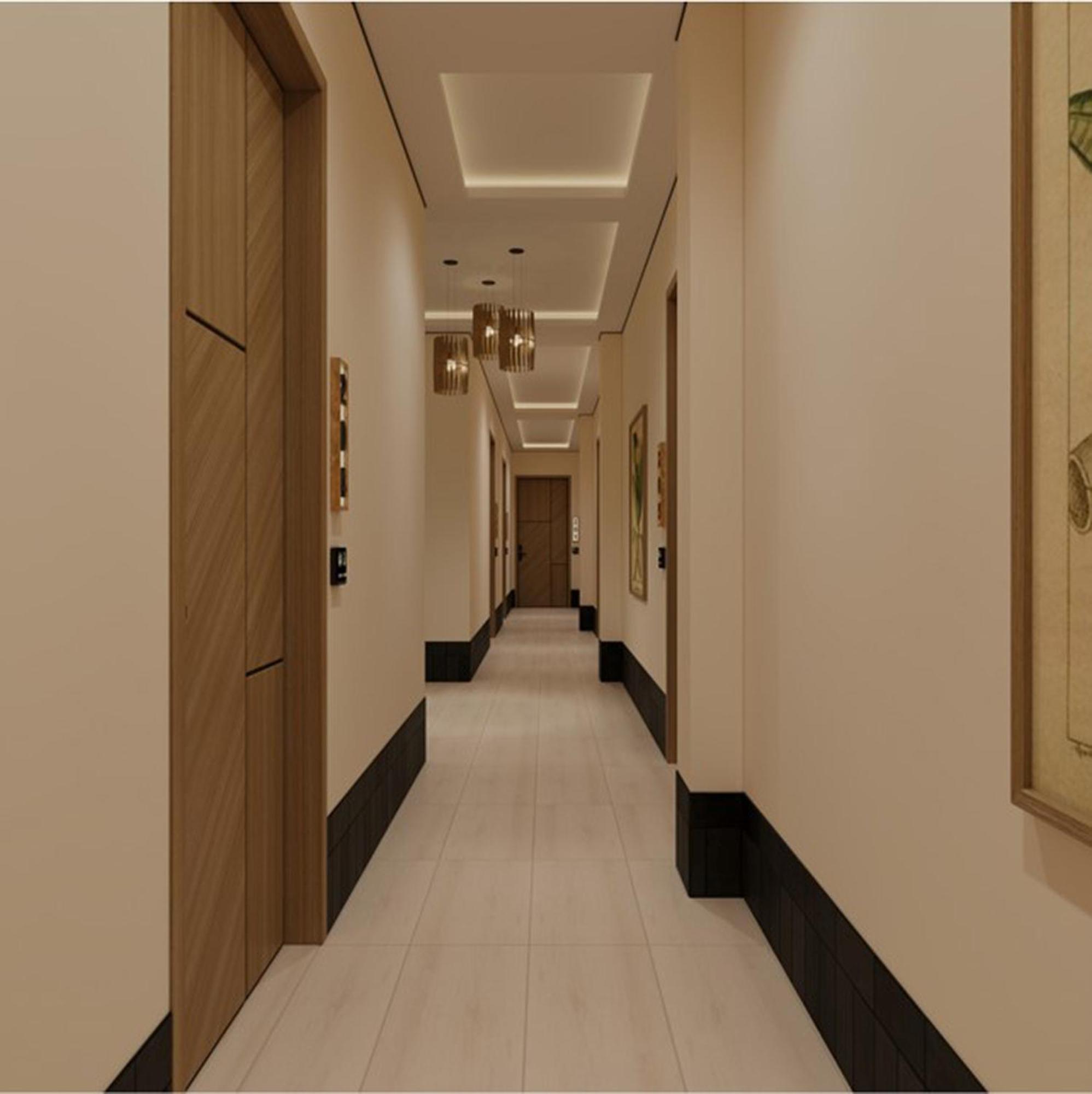 Hoang Kim Hotel Vientiane Buitenkant foto